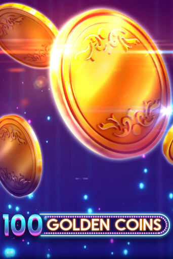 100 Golden Coins демо слот играть онлайн | JoyCasino Online бесплатная игра