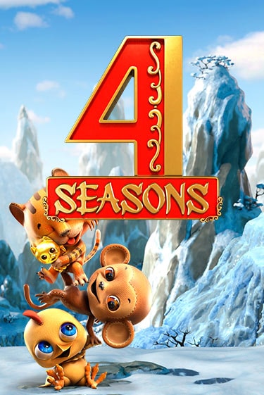 4 Seasons демо слот играть онлайн | JoyCasino Online бесплатная игра