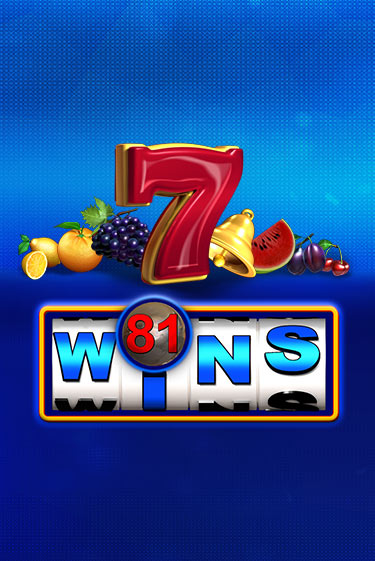 81 Wins демо слот играть онлайн | JoyCasino Online бесплатная игра