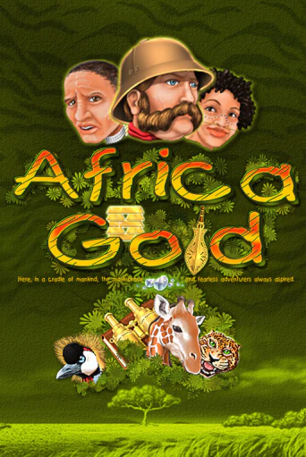 Africa Gold демо слот играть онлайн | JoyCasino Online бесплатная игра