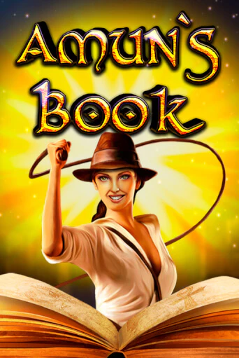 Amuns Book HD демо слот играть онлайн | JoyCasino Online бесплатная игра
