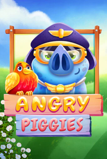 Angry Piggies демо слот играть онлайн | JoyCasino Online бесплатная игра