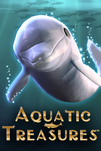 Aquatic Treasures демо слот играть онлайн | JoyCasino Online бесплатная игра