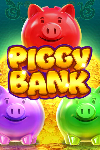 Area Link™ Piggy Bank демо слот играть онлайн | JoyCasino Online бесплатная игра