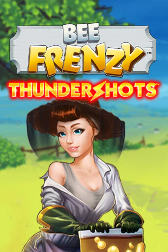 Bee Frenzy демо слот играть онлайн | JoyCasino Online бесплатная игра