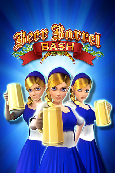 Beer Barrel Bash демо слот играть онлайн | JoyCasino Online бесплатная игра