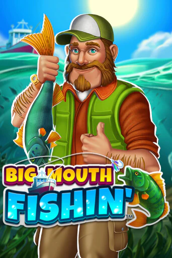 Big Mouth Fishin™ демо слот играть онлайн | JoyCasino Online бесплатная игра