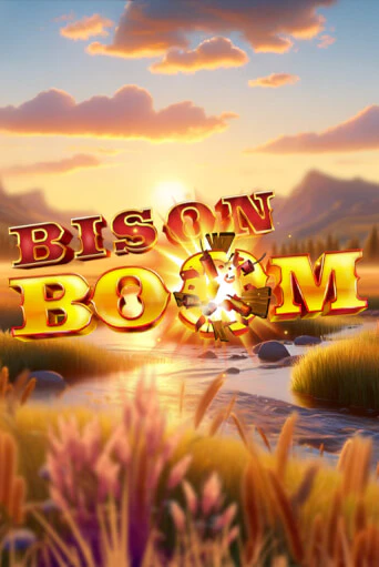 Bison Boom™ демо слот играть онлайн | JoyCasino Online бесплатная игра