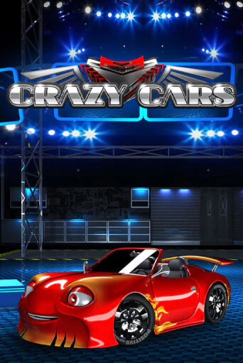 Crazy Cars демо слот играть онлайн | JoyCasino Online бесплатная игра