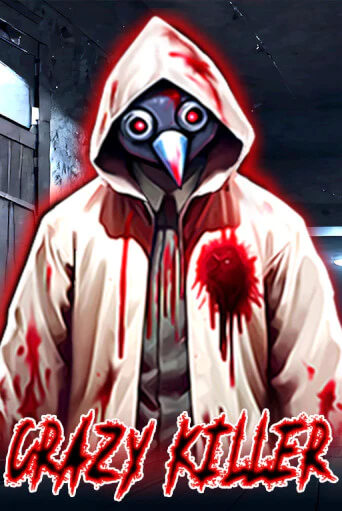 Crazy Killer демо слот играть онлайн | JoyCasino Online бесплатная игра