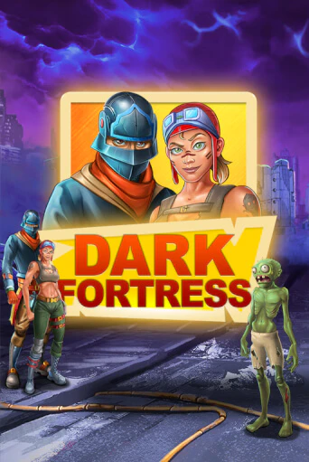 Dark Fortress демо слот играть онлайн | JoyCasino Online бесплатная игра