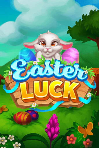 Easter Luck демо слот играть онлайн | JoyCasino Online бесплатная игра