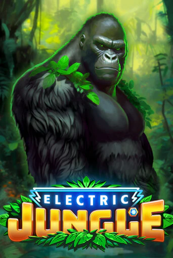 Electric Jungle демо слот играть онлайн | JoyCasino Online бесплатная игра