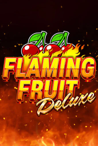 Flaming Fruit Deluxe демо слот играть онлайн | JoyCasino Online бесплатная игра