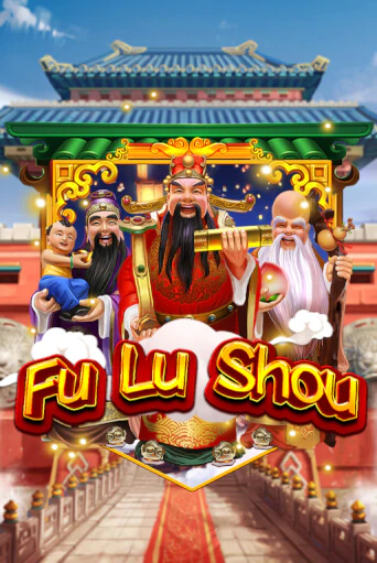 Fu Lu Shou демо слот играть онлайн | JoyCasino Online бесплатная игра