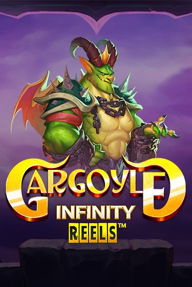 Gargoyle Infinity Reels демо слот играть онлайн | JoyCasino Online бесплатная игра