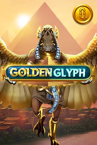 Golden Glyph демо слот играть онлайн | JoyCasino Online бесплатная игра
