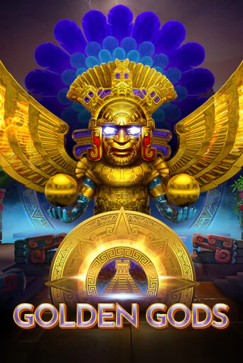 Golden Gods демо слот играть онлайн | JoyCasino Online бесплатная игра