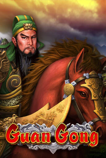 Guan Gong демо слот играть онлайн | JoyCasino Online бесплатная игра