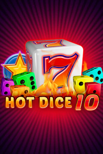 Hot Dice 10 демо слот играть онлайн | JoyCasino Online бесплатная игра
