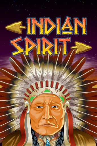Indian Spirit демо слот играть онлайн | JoyCasino Online бесплатная игра