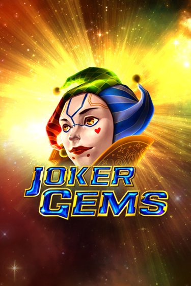 Joker Gems демо слот играть онлайн | JoyCasino Online бесплатная игра