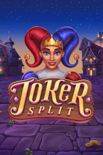 Joker Split демо слот играть онлайн | JoyCasino Online бесплатная игра