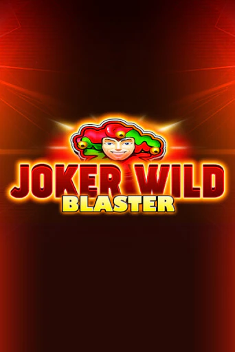 Joker Wild Blaster демо слот играть онлайн | JoyCasino Online бесплатная игра