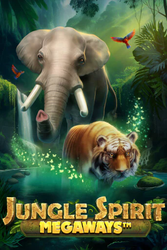 Jungle Spirit Megaways демо слот играть онлайн | JoyCasino Online бесплатная игра