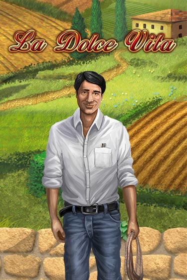 La Dolce Vita демо слот играть онлайн | JoyCasino Online бесплатная игра