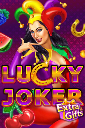 Lucky Joker 5 Extra Gifts демо слот играть онлайн | JoyCasino Online бесплатная игра