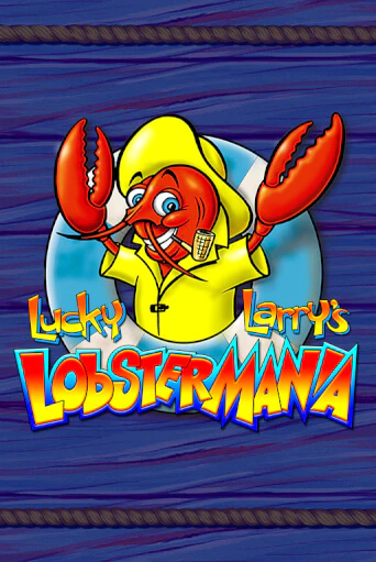 Lucky Larry's Lobstermania демо слот играть онлайн | JoyCasino Online бесплатная игра
