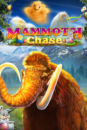 Mammoth Chase Easter Edition демо слот играть онлайн | JoyCasino Online бесплатная игра