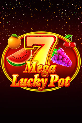 Mega Lucky Pot демо слот играть онлайн | JoyCasino Online бесплатная игра