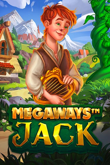 Megaways Jack демо слот играть онлайн | JoyCasino Online бесплатная игра