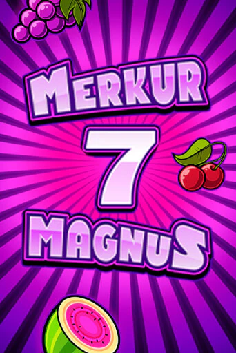 Merkur Magnus 7 демо слот играть онлайн | JoyCasino Online бесплатная игра