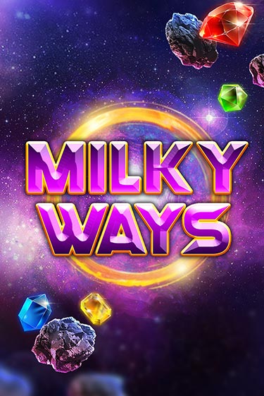 Milky Ways демо слот играть онлайн | JoyCasino Online бесплатная игра