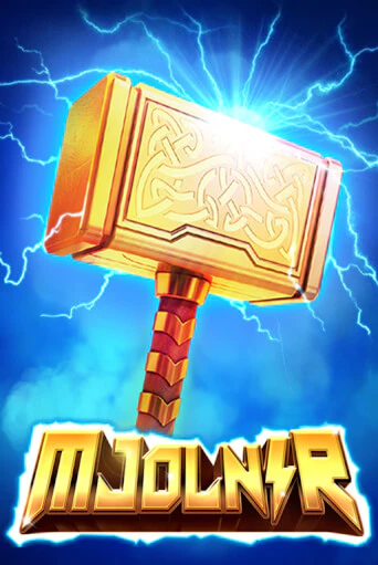 Mjolnir демо слот играть онлайн | JoyCasino Online бесплатная игра