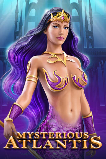 Mysterious Atlantis демо слот играть онлайн | JoyCasino Online бесплатная игра