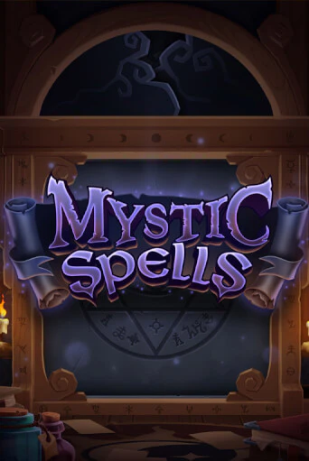 Mystic Spells демо слот играть онлайн | JoyCasino Online бесплатная игра