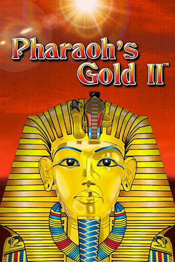 Pharaoh's Gold II демо слот играть онлайн | JoyCasino Online бесплатная игра