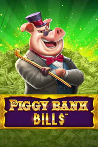 Piggy Bank Bills демо слот играть онлайн | JoyCasino Online бесплатная игра