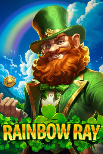 Rainbow Ray демо слот играть онлайн | JoyCasino Online бесплатная игра