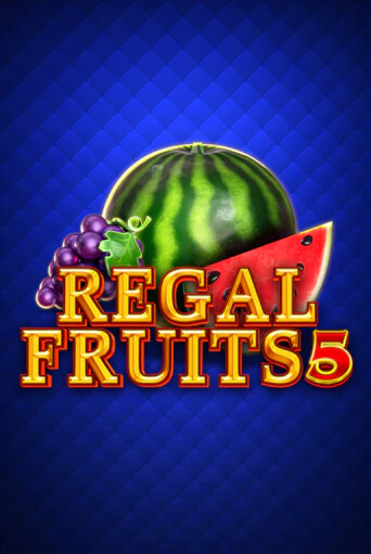 Regal Fruits 5 демо слот играть онлайн | JoyCasino Online бесплатная игра