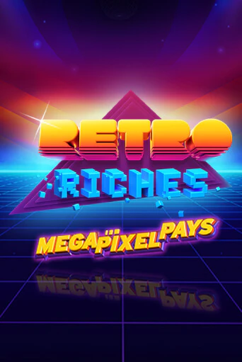 Retro Riches Promo демо слот играть онлайн | JoyCasino Online бесплатная игра