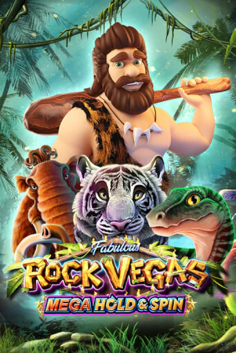 Rock Vegas демо слот играть онлайн | JoyCasino Online бесплатная игра