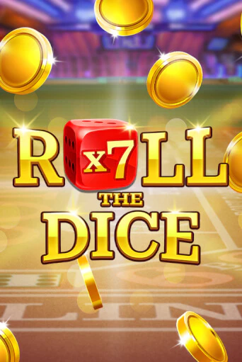 Roll the Dice демо слот играть онлайн | JoyCasino Online бесплатная игра