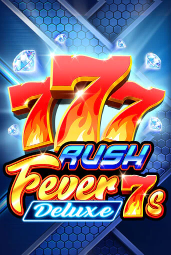 Rush Fever 7s Deluxe демо слот играть онлайн | JoyCasino Online бесплатная игра
