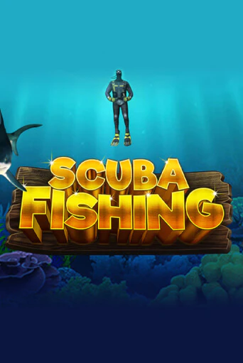 Scuba Fishing демо слот играть онлайн | JoyCasino Online бесплатная игра