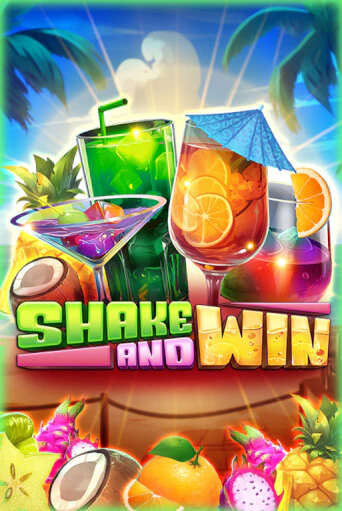Shake and Win демо слот играть онлайн | JoyCasino Online бесплатная игра